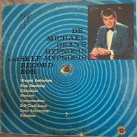Purchase Dr. Michael Dean - Dr. Michael Dean's Hypnosis Record (Vinyl)