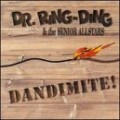 Buy Dr. Ring Ding & The Senior Allstars - Dandimite! Mp3 Download