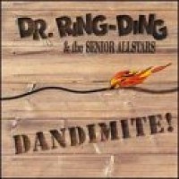 Purchase Dr. Ring Ding & The Senior Allstars - Dandimite!