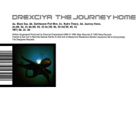 Purchase Drexciya - The Journey Home (EP)