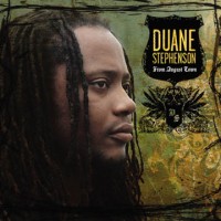 Purchase Duane Stephenson - From August Town