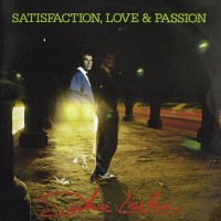 Purchase Duke Lake - Satisfaction, Love & Passion (CDS)