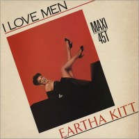 Purchase Eartha Kitt - I Love Men (CDS)