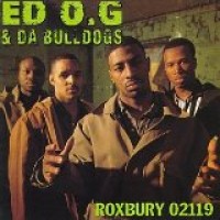Purchase Ed O.G. & Da Bulldogs - Roxbury 02119