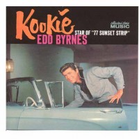 Purchase Edd "Kookie" Byrnes - Kookie