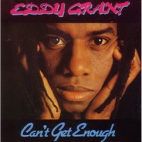 Purchase Eddy Grant - Can't Get Enough (Vinyl)