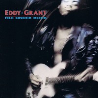 Purchase Eddy Grant - File Under Rock
