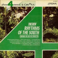 Purchase Edmundo Ros & His Orchestra - New Rhyhtms Of The South