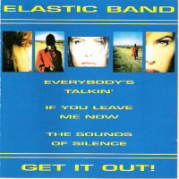 Purchase Elastic Band - Get It Out