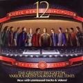 Buy VA - Eddie Dee: 12 Discipulos (Spesial Edition) Mp3 Download
