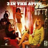 Purchase VA - 3 In The Attic (Reissue)