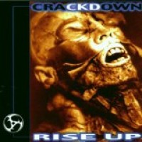 Purchase Crackdown - Rise Up