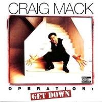 Purchase Craig Mack - Operation: Get Down