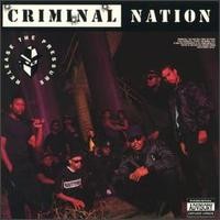Purchase Criminal Nation - Release The Pressure