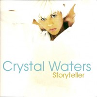 Purchase Crystal Waters - Storyteller