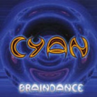 Purchase Cyan - Braindance