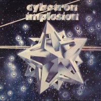 Purchase Cybotron (Australia) - Implosion