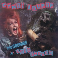 Purchase Cyndi Lauper - The Goonies 'r' Good Enoug h (CDS)