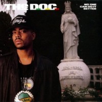 Purchase The D.O.C. - No One Can Do It Better