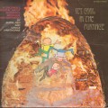 Buy Grace Hawthorn & Buryl Red - It's Cool In The Furnace Mp3 Download