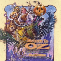 Purchase David Shire - Return To Oz (OST) (Reissued 2015) CD1