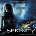 Purchase David Newman - Serenity Mp3 Download