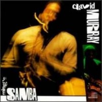 Purchase David Murray - Ming's Samba