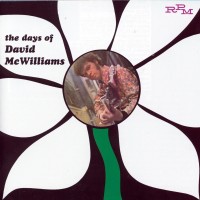 Purchase David Mcwilliams - The Days Of David Mcwilliams