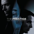 Purchase David Julyan - The Prestige Mp3 Download