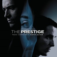 Purchase David Julyan - The Prestige