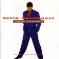 Buy David Hasselhoff - You Are Everything Mp3 Download