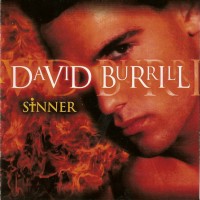 Purchase David Burrill - Sinner
