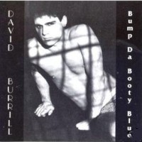 Purchase David Burrill - Bump Da Booty Blue