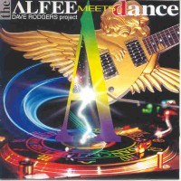 Purchase Dave Rodgers Project - The Alfee Meets Dance