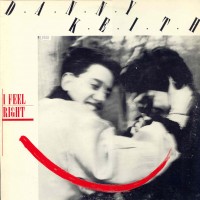 Purchase Danny Keith - I Feel Right