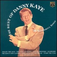 Purchase Danny Kaye - The Best Of Danny Kaye