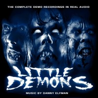 Purchase Danny Elfman - Little Demons