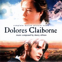 Purchase Danny Elfman - Dolores Clayborne
