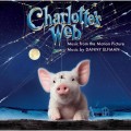 Purchase Danny Elfman - Charlotte's Web Mp3 Download