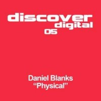 Purchase Daniel Blanks - Physical