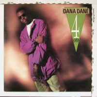 Purchase Dana Dane - Dana Dane 4-Ever