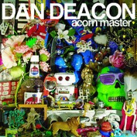 Purchase Dan Deacon - Acorn Master (EP)