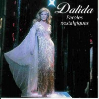 Purchase Dalida - Paroles Nostalgiques