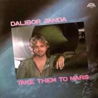 Purchase Dalibor Janda - Take Them To Mars