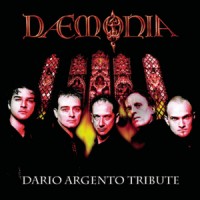 Purchase Daemonia - Dario Argento Tribute