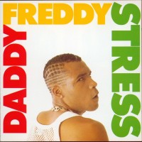 Purchase Daddy Freddy - Stress