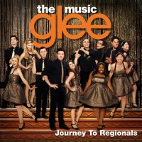 Purchase Glee Cast - Glee: The Music - Journey to Regionals