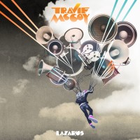 Purchase Travie McCoy - Lazarus (Deluxe Version)