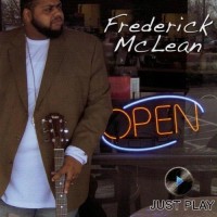 Purchase Frederick McLean - Just Play