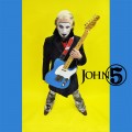 Buy John 5 - The Art Of Malice Mp3 Download
